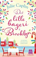 Det lille bageri i Brooklyn - Julie Caplin