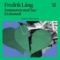 Sommaren med Sue - Fredrik Lång