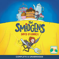 The Smidgens - David O’Connell