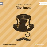 The Baron - Katherine Mansfield