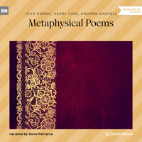 Metaphysical Poems - Andrew Marvell, Henry King, John Donne