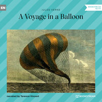 A Voyage in a Balloon - Jules Verne