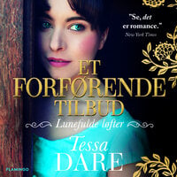 Et forførende tilbud - Tessa Dare