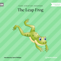 The Leap Frog - Hans Christian Andersen