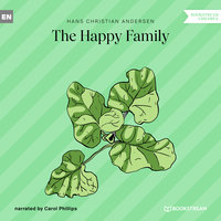 The Happy Family - Hans Christian Andersen
