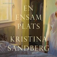 En ensam plats - Kristina Sandberg
