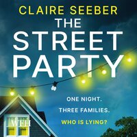 The Street Party - Claire Seeber