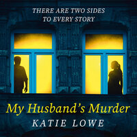 My Husband’s Murder - Katie Lowe