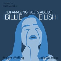 101 Amazing Facts about Billie Eilish - Jack Goldstein