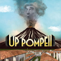 Up Pompeii! - Barnaby Eaton-Jones