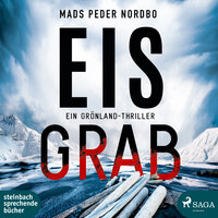 Eisgrab - Mads Peder Nordbo