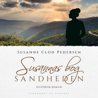 Susannas bog, Sandheden - Susanne Clod Pedersen