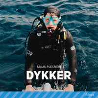 Dykker - Maja Plesner