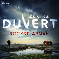Rockstjärnan - Annika Duvert