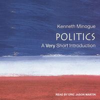 Politics: A Very Short Introduction - Kenneth Minogue