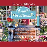 Death in Bloom - Jess Dylan