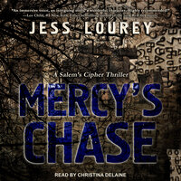 Mercy’s Chase - Jess Lourey