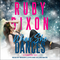 When She Dances - Ruby Dixon