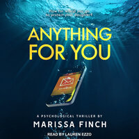 Anything For You - Marissa Finch