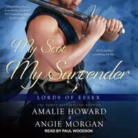 My Scot, My Surrender - Amalie Howard, Angie Morgan