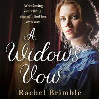 A Widow's Vow - Rachel Brimble
