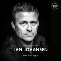 Jan Johansen - med nya ögon - Colette van Luik, Jan Johansen