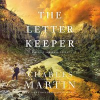 The Letter Keeper - Charles Martin