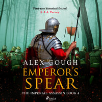 Emperor's Spear - Alex Gough