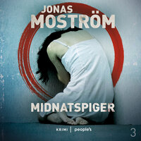 Midnatspiger - Jonas Moström