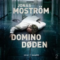 Dominodøden - Jonas Moström