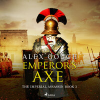 Emperor's Axe - Alex Gough
