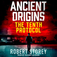 The Tenth Protocol - Robert Storey