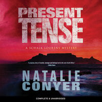 Present Tense - Natalie Conyer