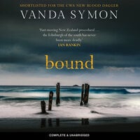 Bound - Vanda Symon
