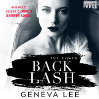 Backlash - Geneva Lee