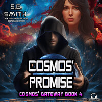 Cosmos’ Promise - S.E. Smith