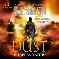 Dust: Before and After - S.E. Smith