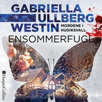 ENSOMmerfugl - Gabriella Ullberg Westin