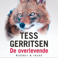 De overlevende - Tess Gerritsen