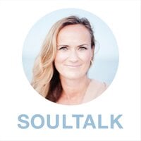 #121 Soultalk - Hvad du skal vide om kærlige relationer - Kisser Paludan