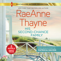 His Second-Chance Family & Katie's Redemption - Patricia Davids, RaeAnne Thayne