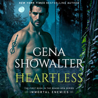 Heartless - Gena Showalter