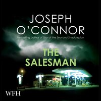 The Salesman - Joseph O'Connor
