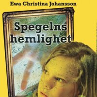 Spegelns hemlighet - Ewa Christina Johansson