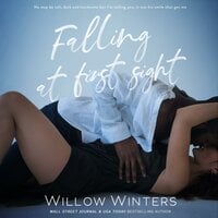 Falling At First Sight - Willow Winters
