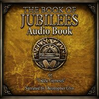The Book Of Jubilees - Christopher Glyn