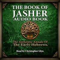 The Book of Jasher - Christopher Glyn