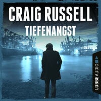 Tiefenangst - Jan-Fabel-Reihe, Teil 6 - Craig Russell