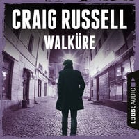 Walküre - Jan-Fabel-Reihe, Teil 5 - Craig Russell