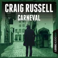 Carneval - Jan-Fabel-Reihe, Teil 4 - Craig Russell